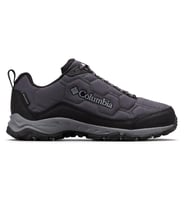 Columbia  Firecamp III Waterproof Erkek Siyah Outdoor Ayakkabı