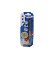 Pilot Frixion ball - Siyah Blister FR-S-BL1