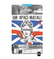 Bir Apaçi Masalı 2 - Kebabman