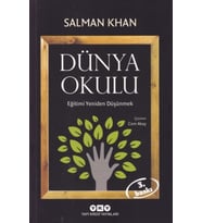 Dünya Okulu - Eğitimi Yeniden Düşünmek