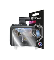 Rove R2-4k Dash Cam Kamera Ile Uyumlu Hydrogel Ekran Koruyucu (2 ADET)