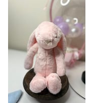 Uyku Arkadaşım Peluş Tavşan