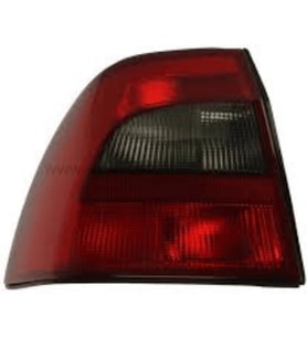 Opel Vectra B 1999-2001 Stop Sol Kristal 1223242K Wisco