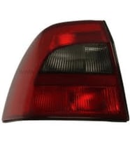 Opel Vectra B 1999-2001 Stop Sol Kristal 1223242K Wisco