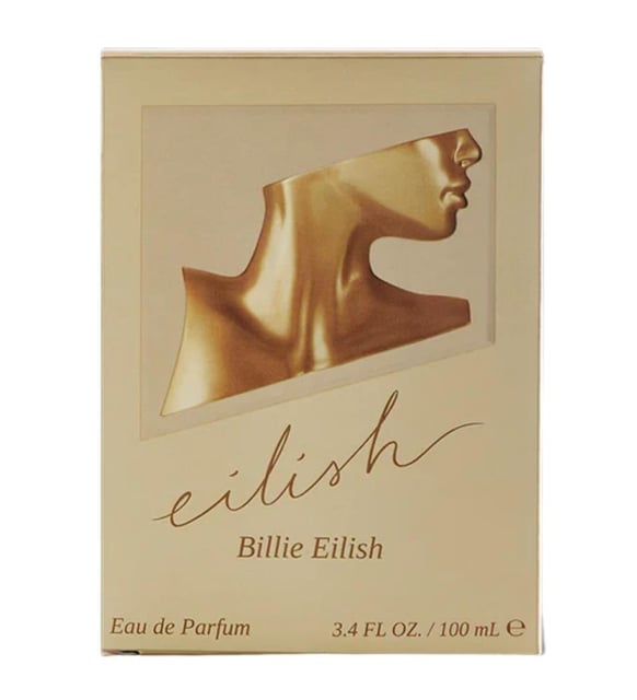 Billie Eilish Eilish EDP 100 ml Kadın Parfümü