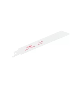 Çok Amaçlı Tilki Kuyruğu Testere Ağzı - 225 Mm