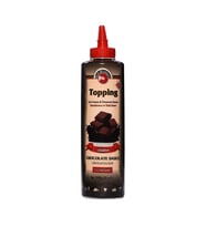 Fo Çikolatalı Topping Sosu 1 Kg