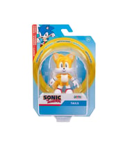 NCT12000 Sonic 6 cm W19 Aksiyon Figürü - 422524