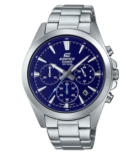 CASİO ERKEK EDİFİCE KOL SAATİ EFV-630D-2AVUDF
