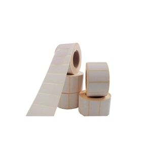 ŞeyliŞeyler Terazi Etiketi 40X58 mm 500 Sarım 1 Rulo