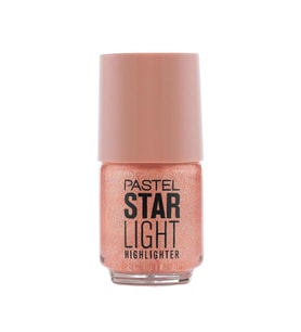 Pastel Likit Aydınlatıcı - Star Light Highlighter 4.2 ml