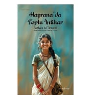 Hayrana’da Toplu İntihar