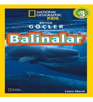 Kids - Büyük Göçler - Balinalar