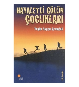 Hayaletli Gölün Çocukları