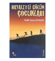Hayaletli Gölün Çocukları
