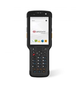 NEWLAND SPEEDATA SD35 LEO 2D-KAREKOD ANDROID EL TERMINALI