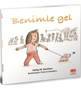 Benimle Gel