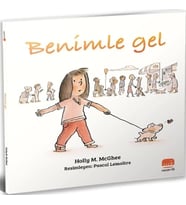 Benimle Gel