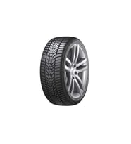 Hankook Winter i'cept evo3 X W330A 235/45R20 100V XL M+S 3PMSF 4x4 Kış Lastiği (Üretim Yılı:2025)