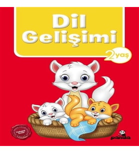 Dil Gelişimi 2 Yaş
