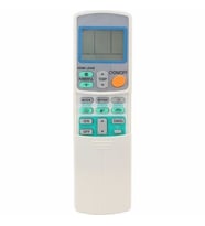 Daikin FTXS35CVMB9 Uyumlu Klima Kumandası
