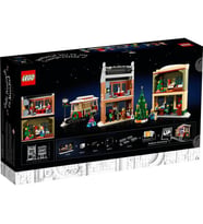 LEGO Icons 10308 Holiday Main Street