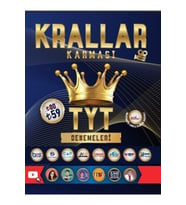 Krallar Karması Tyt Krallar Karması Denemeleri