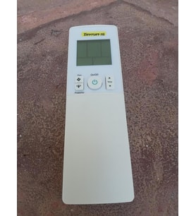 Daikin FTXA25BB Klima Kumandası