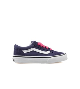 Vans Old Skool Çocuk Günlük Ayakkabı VN000CYVDTW1 Mor
