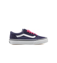 Vans Old Skool Çocuk Günlük Ayakkabı VN000CYVDTW1 Mor