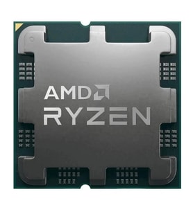 AMD RYZEN 7 9800X3D 104MB 16çekirdekli O/B UHD AM5 120w Kutusuz+Fansız