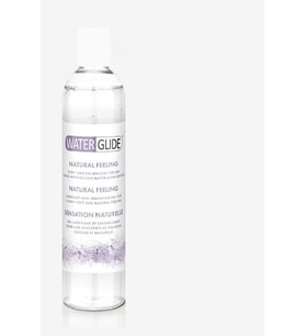 Naturel Jel 400Ml / Lubricant Gel 400Ml