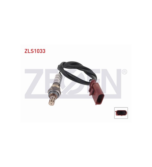 NUOVO SENSORE DI Ossigeno Originale RENAULT MASTER III 15- 226400396R
