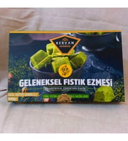 Kahramanmaraş Fıstık Ezmesi - 450 Gr
