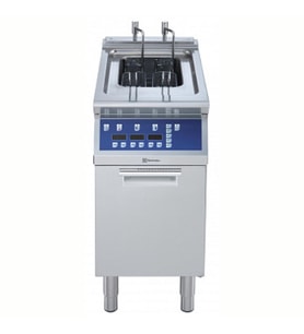 Electrolux Professional 10 Elek.kw 380-400 V 3n 50/60 Hz E7FRED1GFP