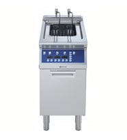 Electrolux Professional 10 Elek.kw 380-400 V 3n 50/60 Hz E7FRED1GFP