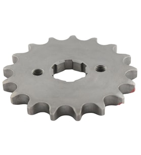 CG MODEL ÖN DİŞLİ 17T