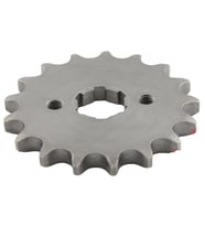 CG MODEL ÖN DİŞLİ 17T