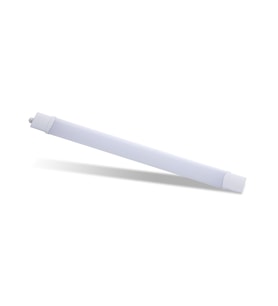 Noas 60 cm Salina LED Etanj Nemli Yer Armatürü 18W Beyaz Işık YL98-1810