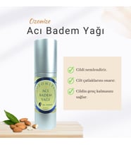 DR.YILMAZ OZONİZE ACIBADEM YAĞI 30ML
