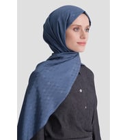 Elegance Pamuk - İpek Şal P3001