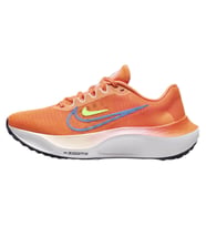 Nike Zoom Fly 5 Running Shoes Kadın Yürüyüş Koşu Ayakkabısı Neon Turuncu