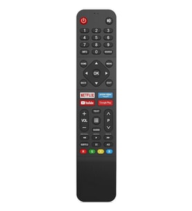 Grundig 32 GFH 6930 İle Uyumlu Android Led Tv Kumandası