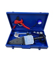 Mey İthalat® Ege Yıldız PPRC Kaynak Makinası 1400 Watt