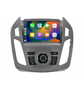 Ford Tourneo Connect 2015-2018 UYUMLU 6 GB RAM 128 GB HAFIZA ANDROID MULTIMEDIA TEYP