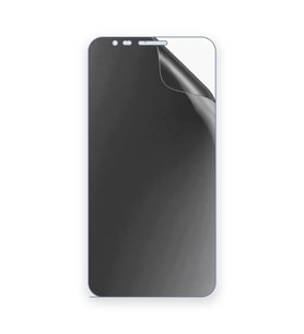 SChitec alcatel Fierce 4 Uyumlu Ön Yüzey Hayalet Privacy Hidrojel Ekran Koruyucu