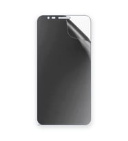 SChitec alcatel Fierce 4 Uyumlu Ön Yüzey Hayalet Privacy Hidrojel Ekran Koruyucu