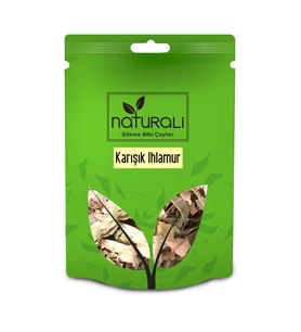 Naturali Karışık Ihlamur 250 Gr