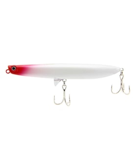 Fujin Venom 12 cm 20 gr Floating Suni Yem 033-Red Head