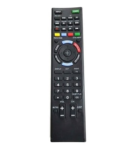Sony Üniversal LCD LED Televizyon Kumandası-Maymuncuk